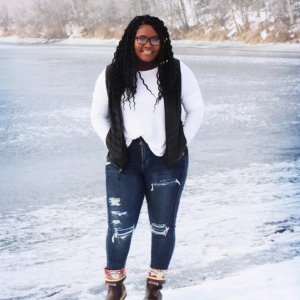 Meet your Posher, Jorden